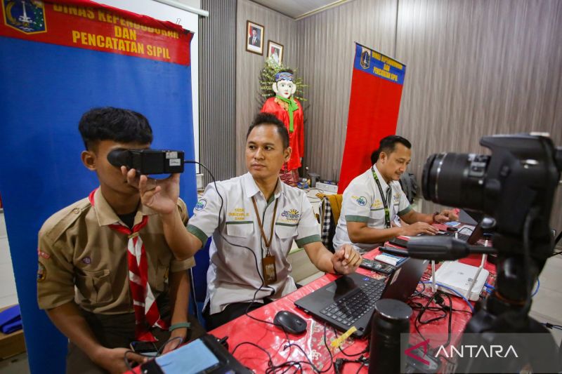 Apa itu IKD dan cara buatnya? Cek fungsi KTP digital resmi