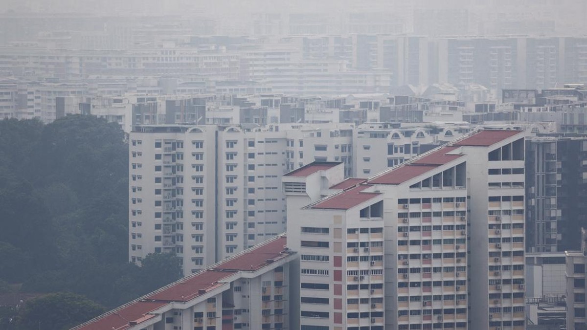 Singapura Sudah Darurat, Pemerintah Minta Warga Siaga Penuh