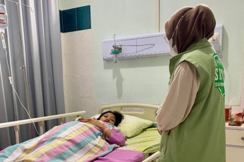 Bisakah melahirkan di RS pakai BPJS tanpa surat rujukan?