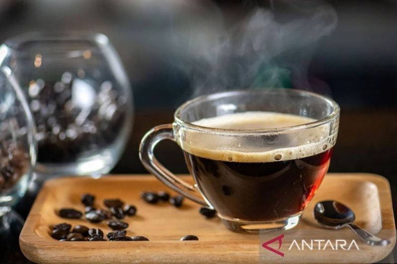 Rekomendasi 10 minuman pengganti kopi untuk mengurangi rasa kantuk